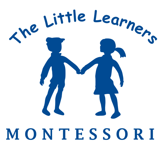 The Little Learners Montessori Logo