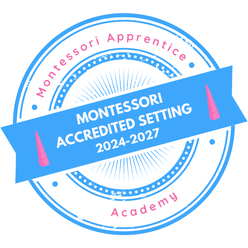 Montessori Apprentice Academy