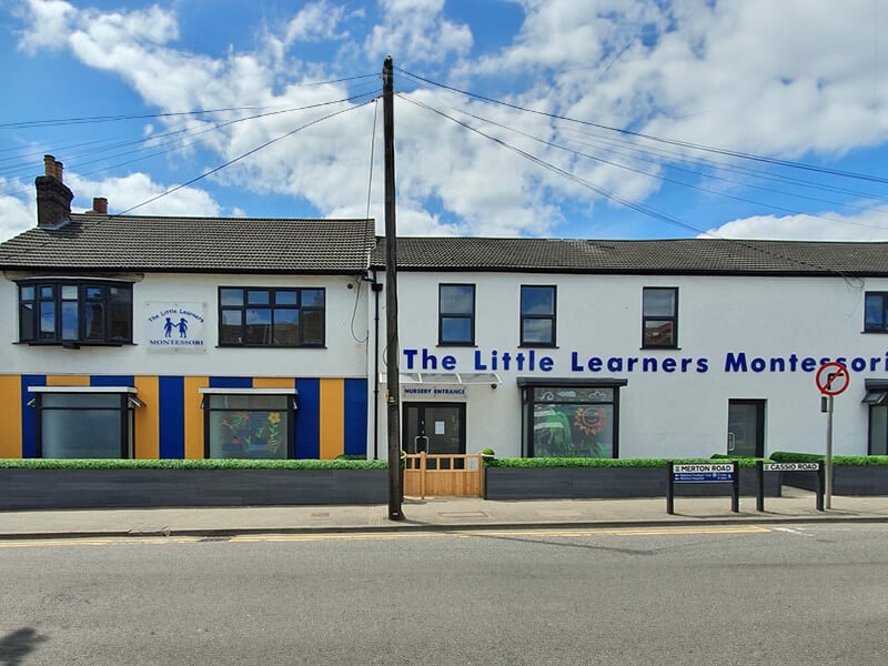 The Little Learners Watford