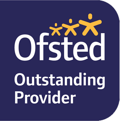 Ofsted outstanding nursery