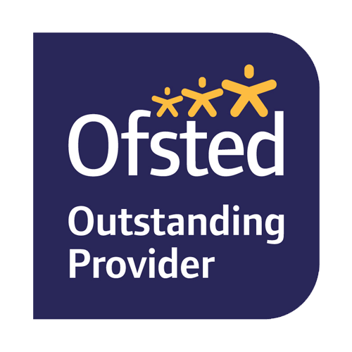 Ofsted Outstanding Provider