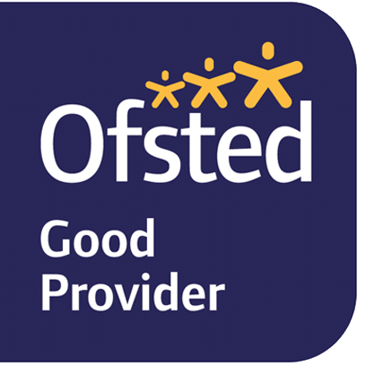 Ofsted rating for nurseries